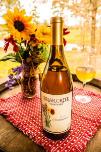 Briar Creek Vineyards photo 2