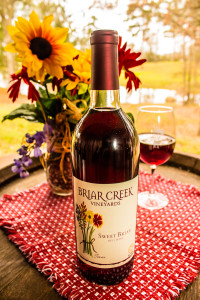 Briar Creek Vineyards photo 3