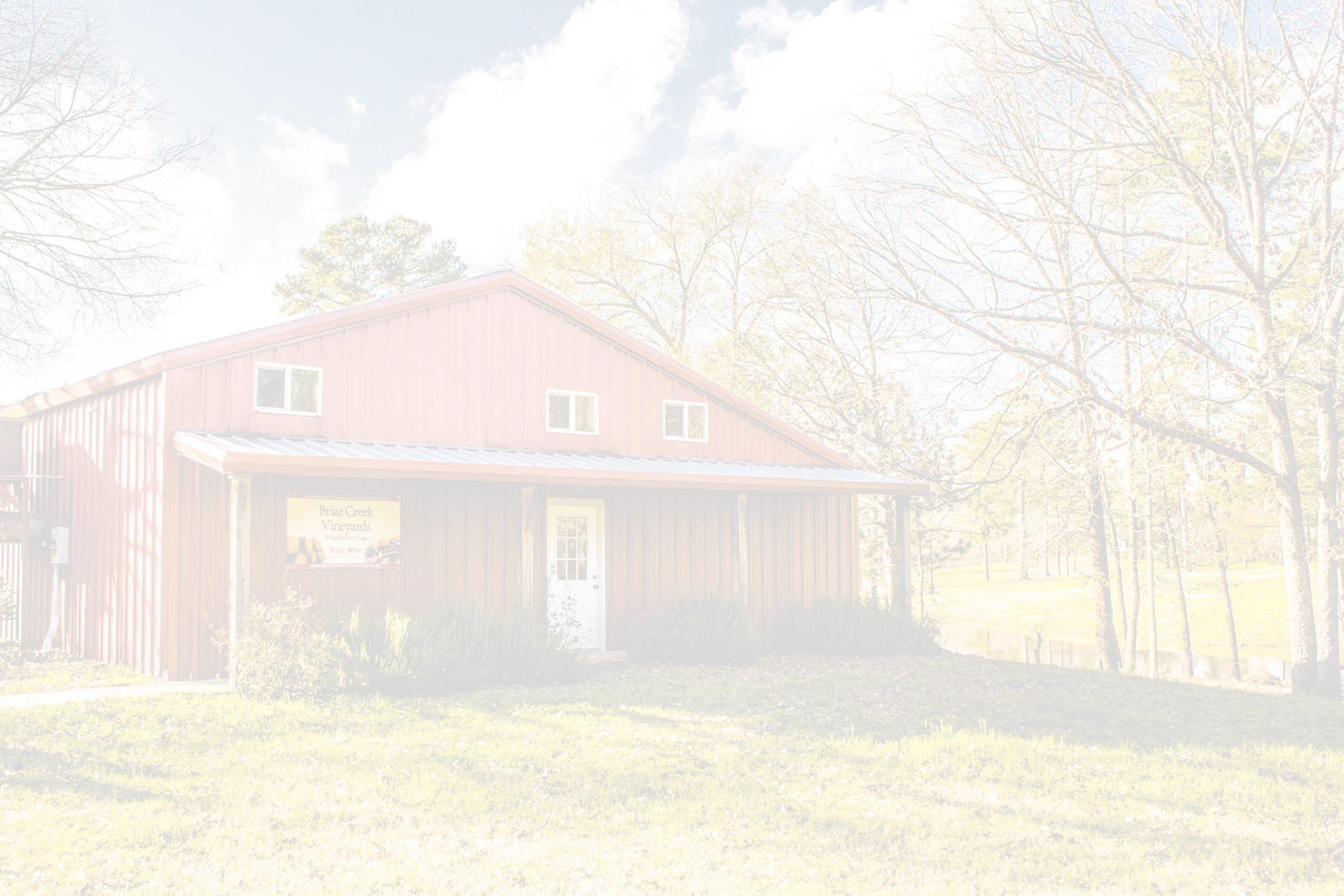 Layer 33 Briar Creek Vineyards
